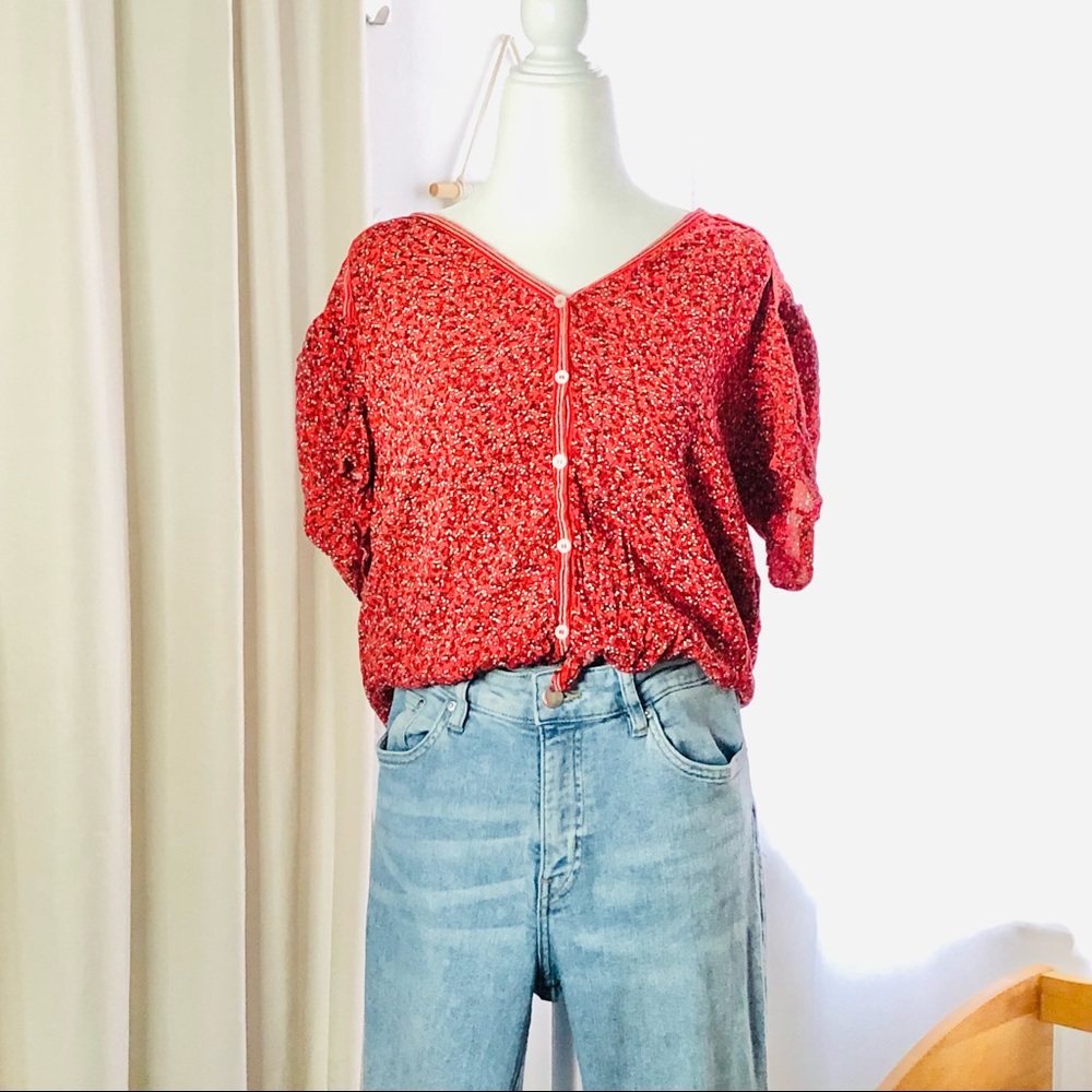MaxStudio top size XLARGE